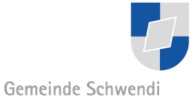 Das Logo von Schwendi